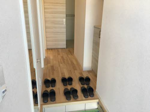 シャーメゾンことぶきのその他