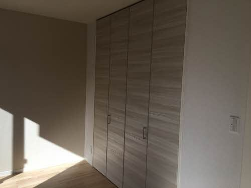 シャーメゾンことぶきの内装