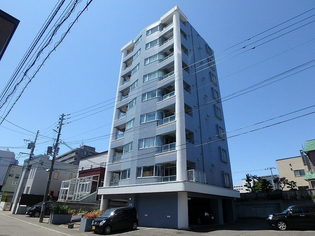 グレイス大谷地