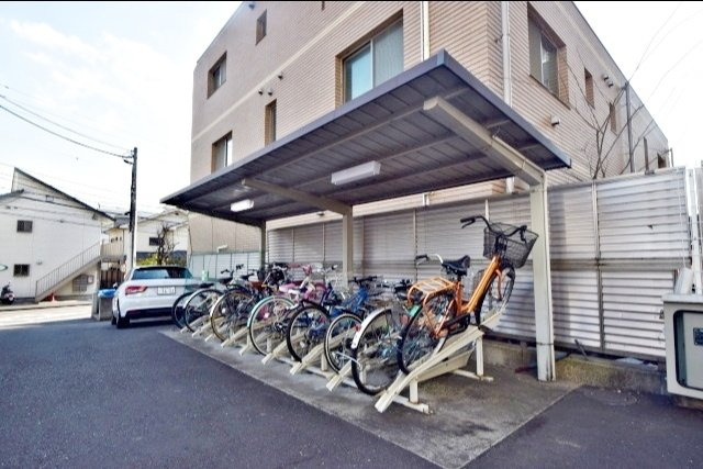 メルクマールのその他共用部分