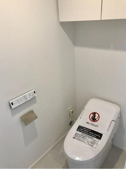 別号室参考写真