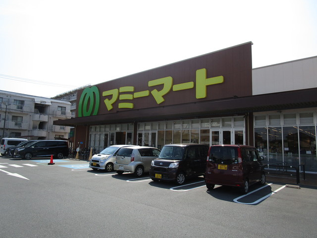 エルカミノ船橋のその他|マミーマート新夏見店