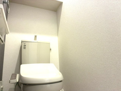 【トイレ】 | リッシュ