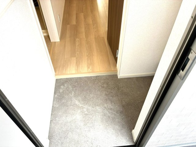 【玄関】 | リッシュ