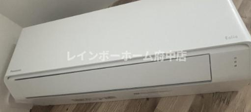 フェリース聖蹟桜ヶ丘の設備