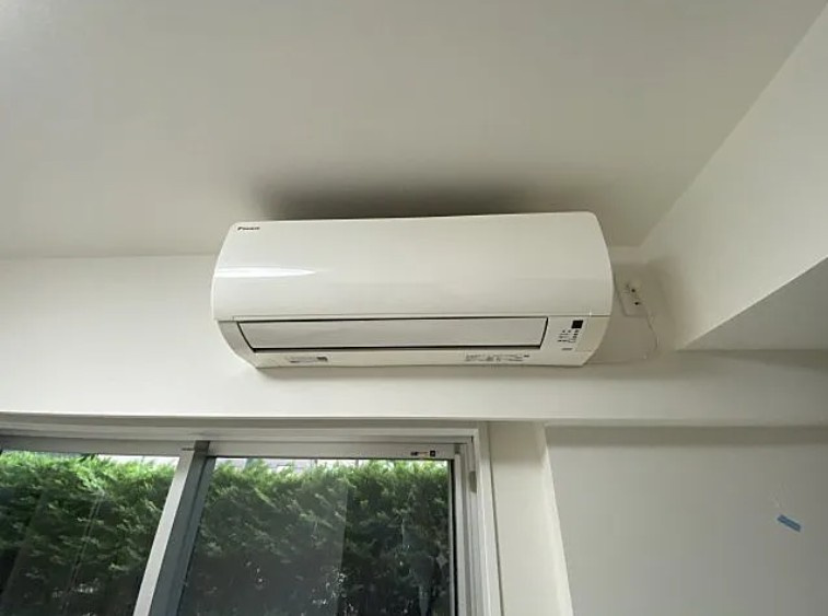 ラティエラ滝野川の設備