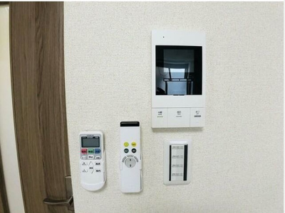 【設備】 | ラソルティ横浜