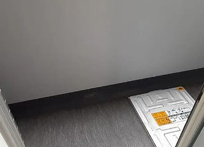 ＡＲＫＭＡＲＫ大森西のバルコニー