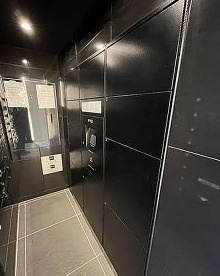 ＡＲＫＭＡＲＫ大森西のその他共用部分