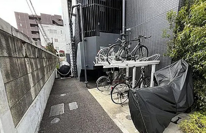ＡＲＫＭＡＲＫ大森西の設備