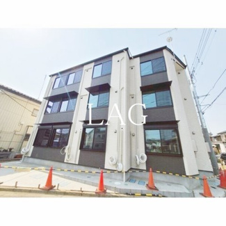【外観】 | Ambition西区土屋 | 外観です。