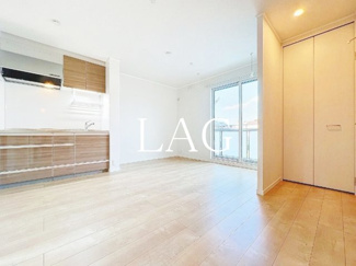 【居間・リビング】 | タウンセレッソ | 洋室のお部屋です。