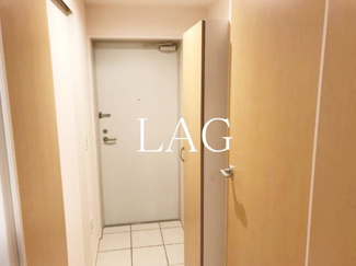 【玄関】 | グランフローラ | 玄関です。