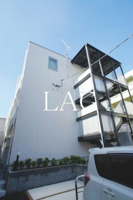 【外観】 | リブリ・南与野 | 外観です。