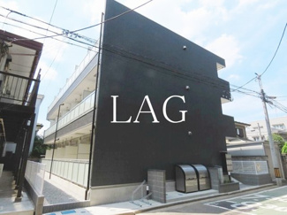 【その他共用部分】 | リブリ・さいたま新都心 | 共用ゴミ捨て場です。