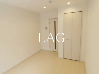 【寝室】 | リブリ・さいたま新都心 | 寝室です。