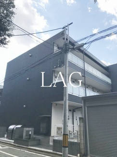 【外観】 | リブリ・さいたま新都心 | 外観です。