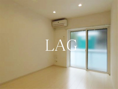 【居間・リビング】 | リブリ・さいたま新都心 | 洋室のお部屋です。