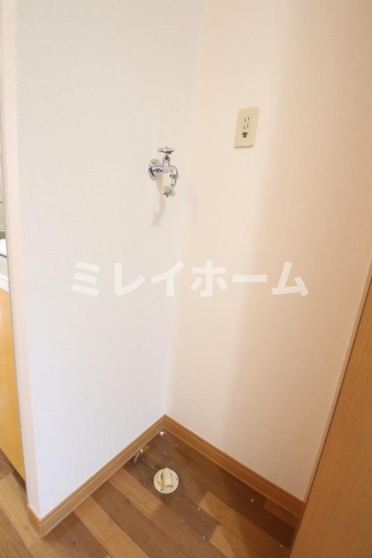 シェトワ中央の設備