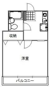 【間取り】 | トップ北浦和 | 間取りです。