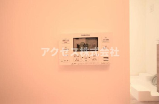 【設備】
