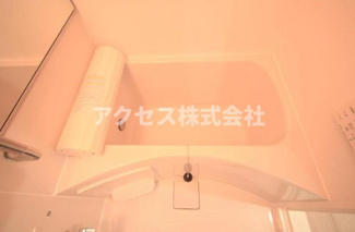 【浴室】