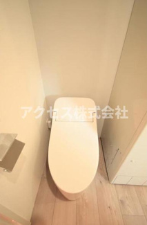 【トイレ】
