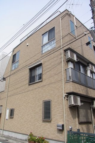 セレッソ千歳船橋のその他