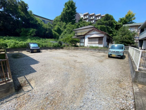 【駐車場】 | メイプル　Ⅱ