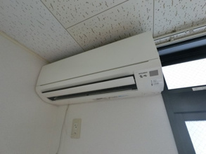 【設備】 | メイプル　Ⅱ