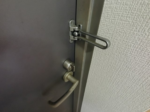【セキュリティ】 | メイプル　Ⅱ