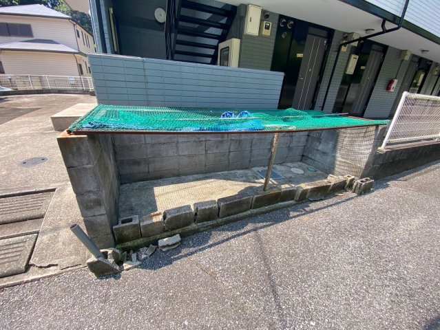 【その他共用部分】 | メイプル　Ⅱ