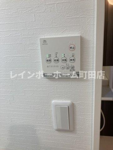 robothome南林間※初期費用分割あと払いサービス利用可能物件の設備