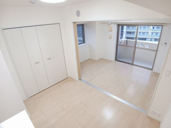 同じシリーズの物件（現在建設中のため、現状を優先します）
