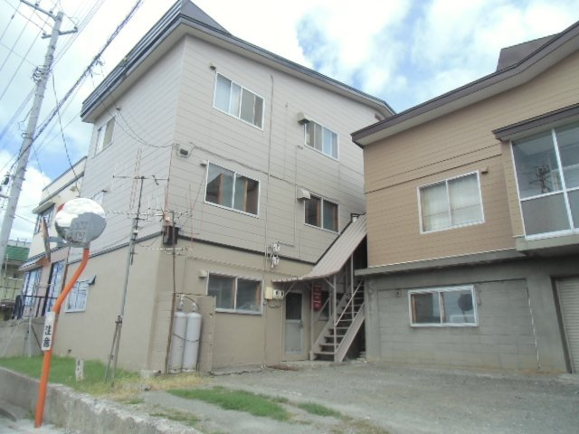 佐々木アパート