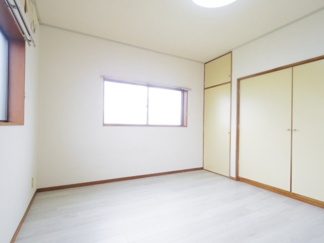 サンライト並木の内装