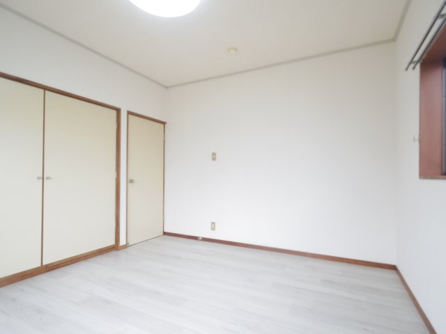 サンライト並木の内装