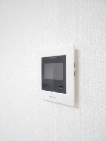 サンライト並木のセキュリティ