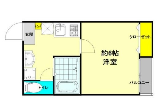 ヴィラート草加