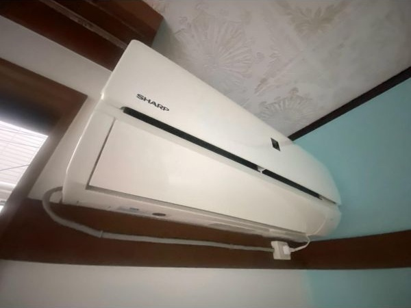 メゾンエクセKの設備