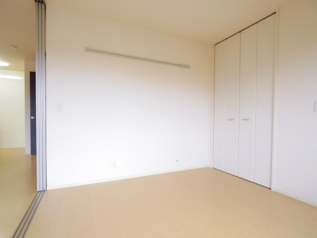 ソレアードの内装