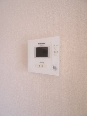 ソレアードのセキュリティ