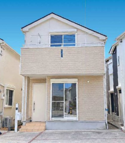 泉区中田東1丁目 中古戸建 4980万円