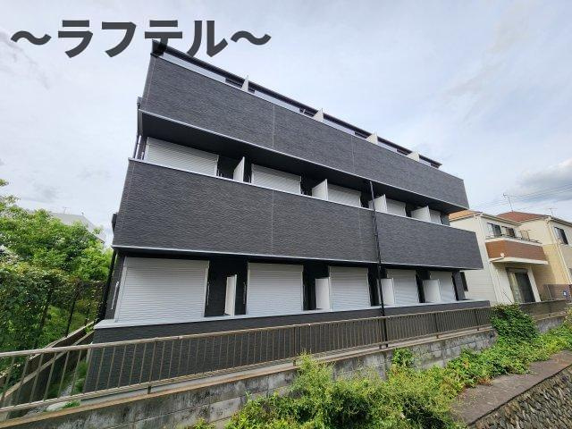 カインドネス所沢青葉台