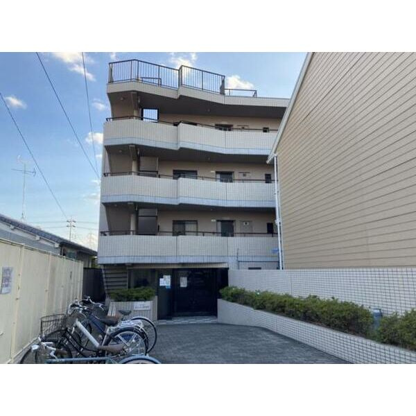 ルシエルJR向日町駅