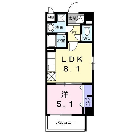 ファミール開南Ⅱ