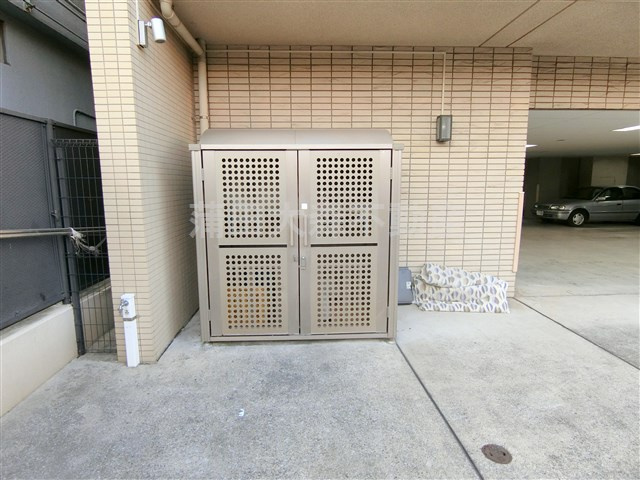 アバンセのその他共用部分