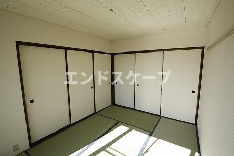 カーサベルカントの内装|高崎、前橋のお部屋探しはエンドスケープまで！お客様の理想お聞かせ下さい♪