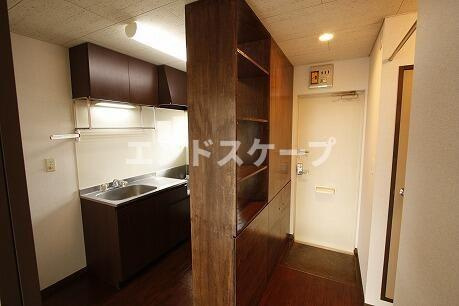 カーサベルカントの玄関|高崎、前橋のお部屋探しはエンドスケープまで！お客様の理想お聞かせ下さい♪