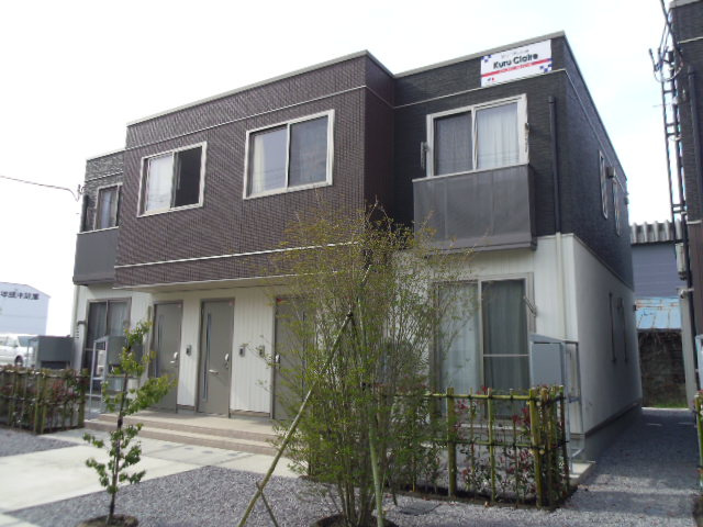 シャーメゾンクルクレール
